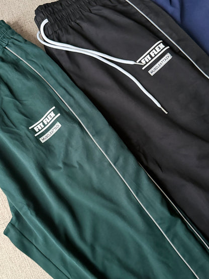 Muscletrack joggers