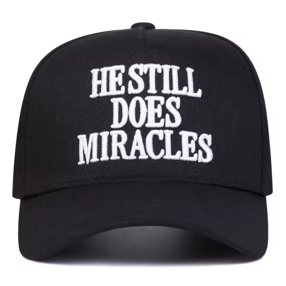 FaithFlex Hat