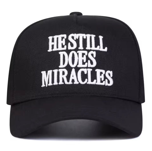 FaithFlex Hat