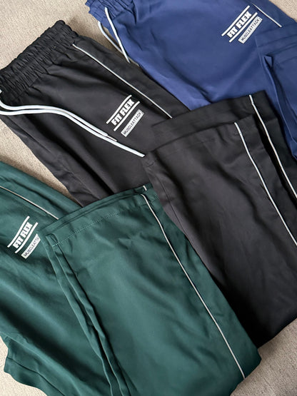 Muscletrack joggers