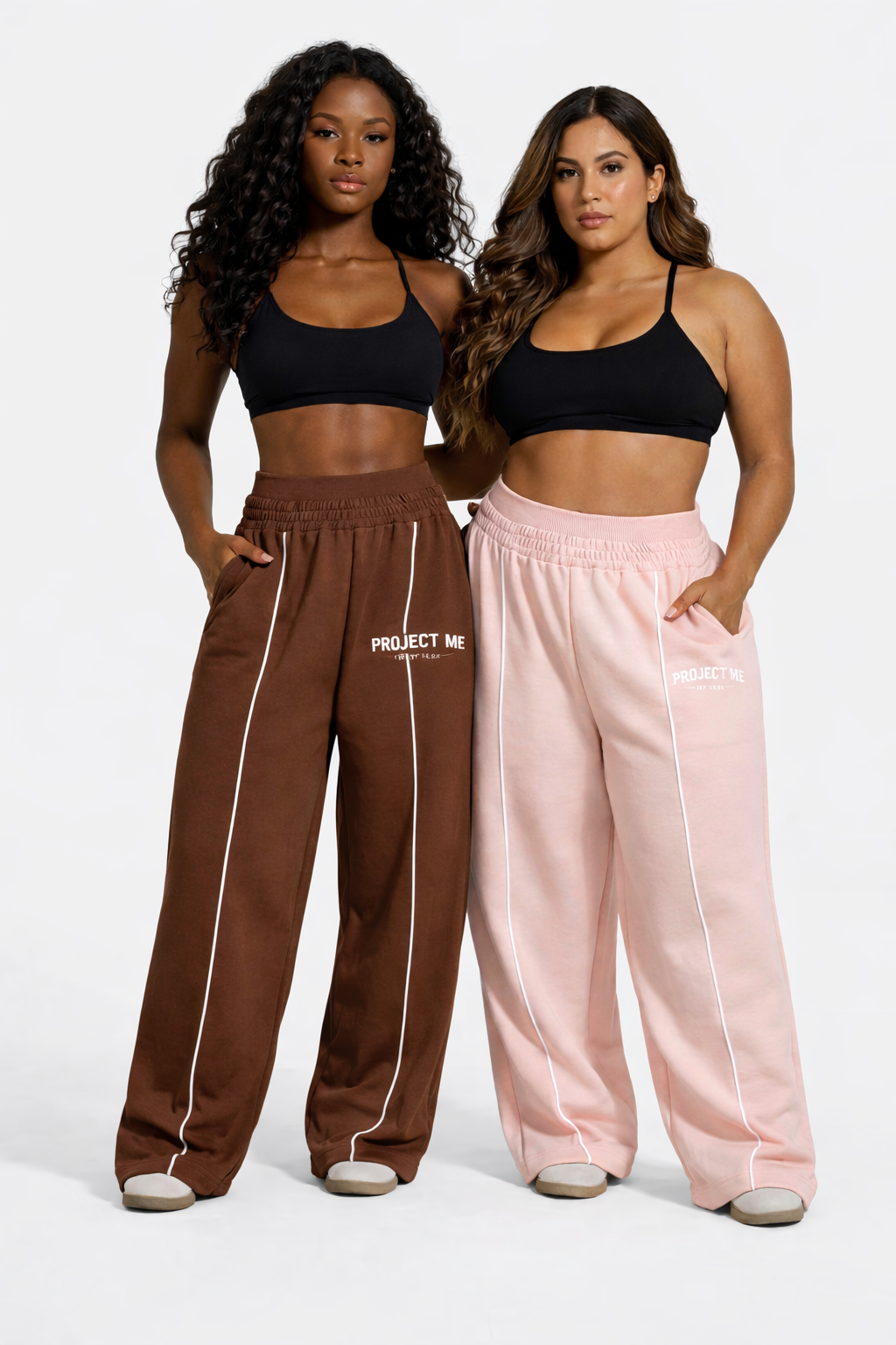 Project Me – FlowState Wide Pant