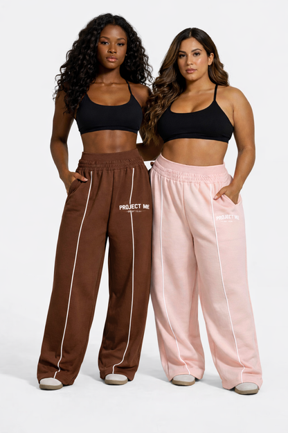 Project Me – FlowState Wide Pant