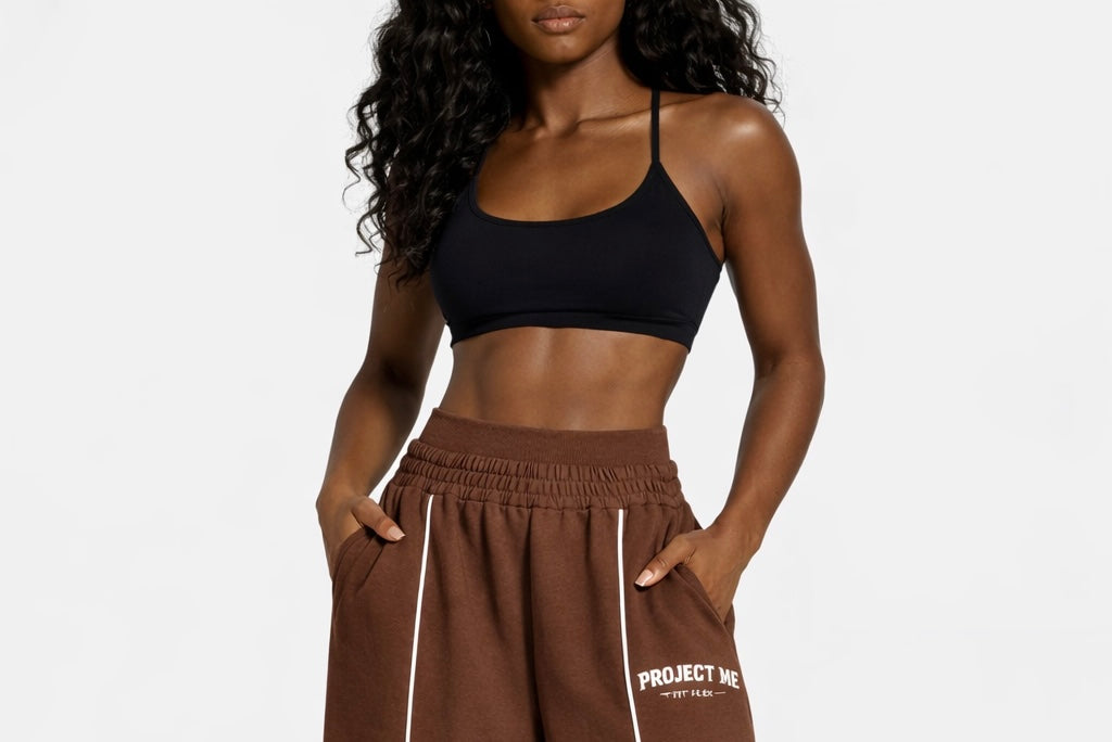 Project Me – FlowState Wide Pant