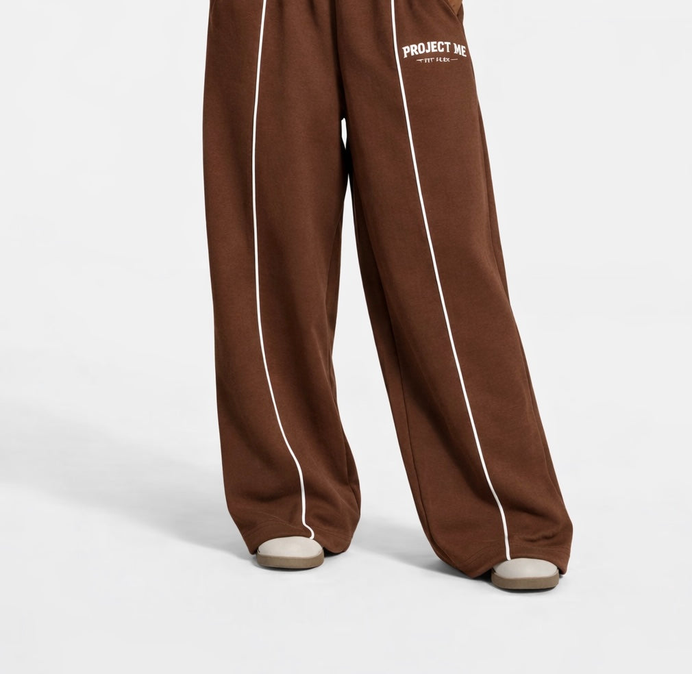 Project Me – FlowState Wide Pant