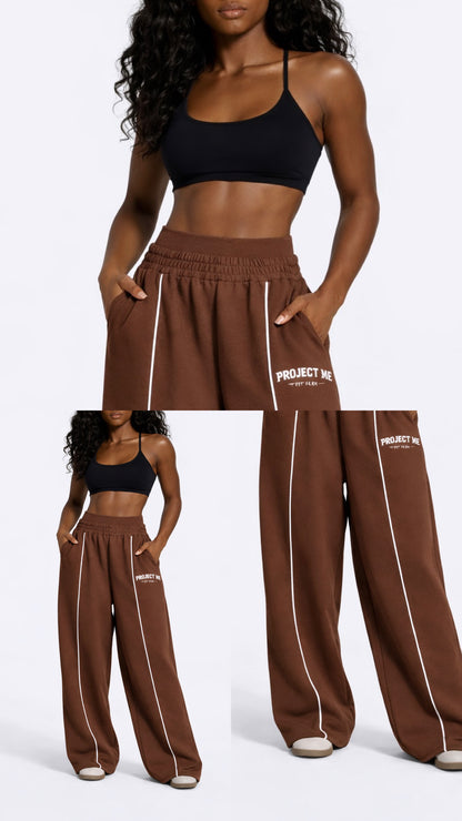 Project Me – FlowState Wide Pant
