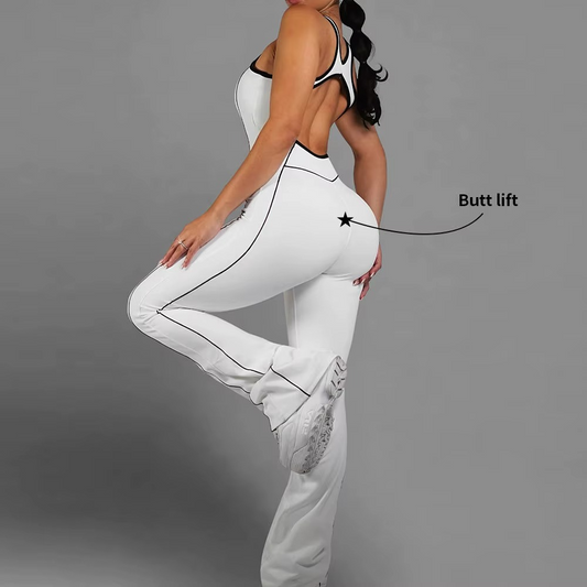 SculptLine Jumpsuit