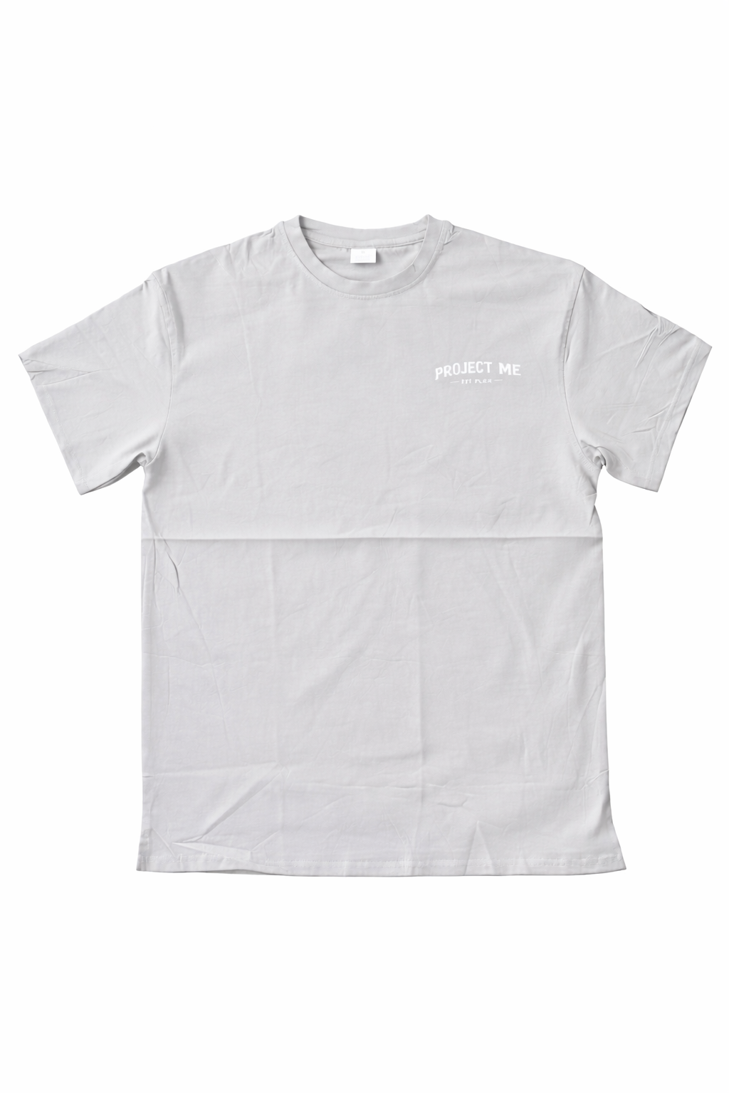Project Me Essential Oversized Tee