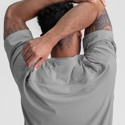 Flex Essentials Tee
