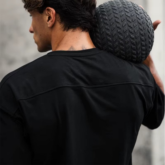 Flex Essentials Tee