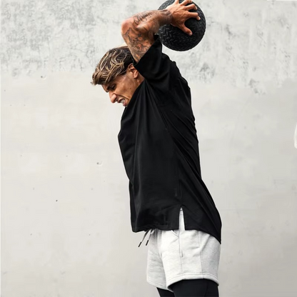 Flex Essentials Tee