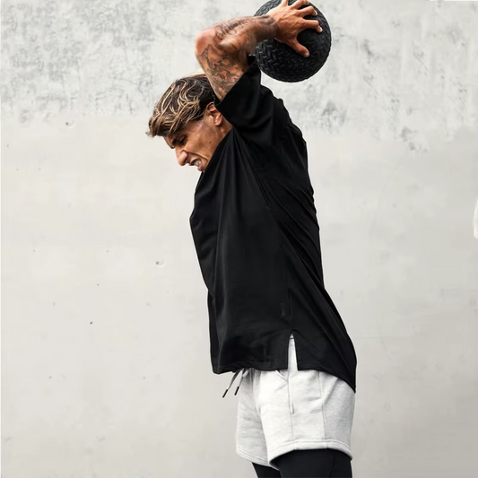 Flex Essentials Tee