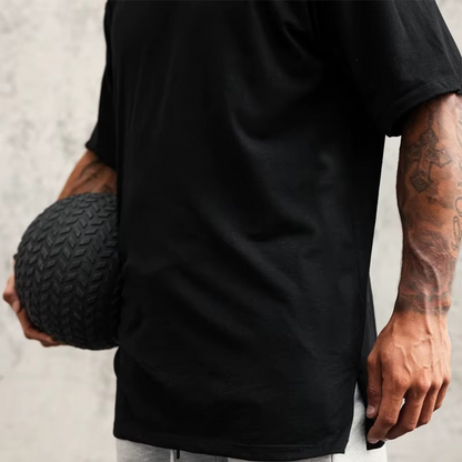 Flex Essentials Tee
