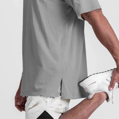 Flex Essentials Tee