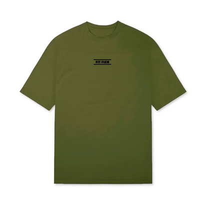 Flex Essentials Tee