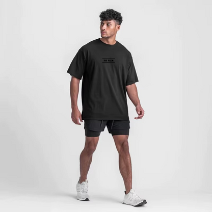 Flex Essentials Tee
