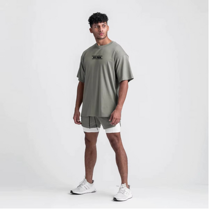 Flex Essentials Tee