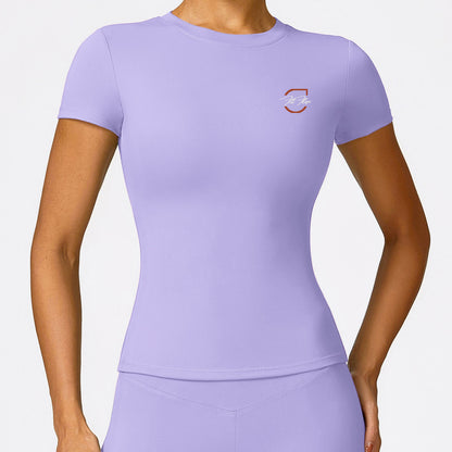 Tight Tops Women Activewear image 2