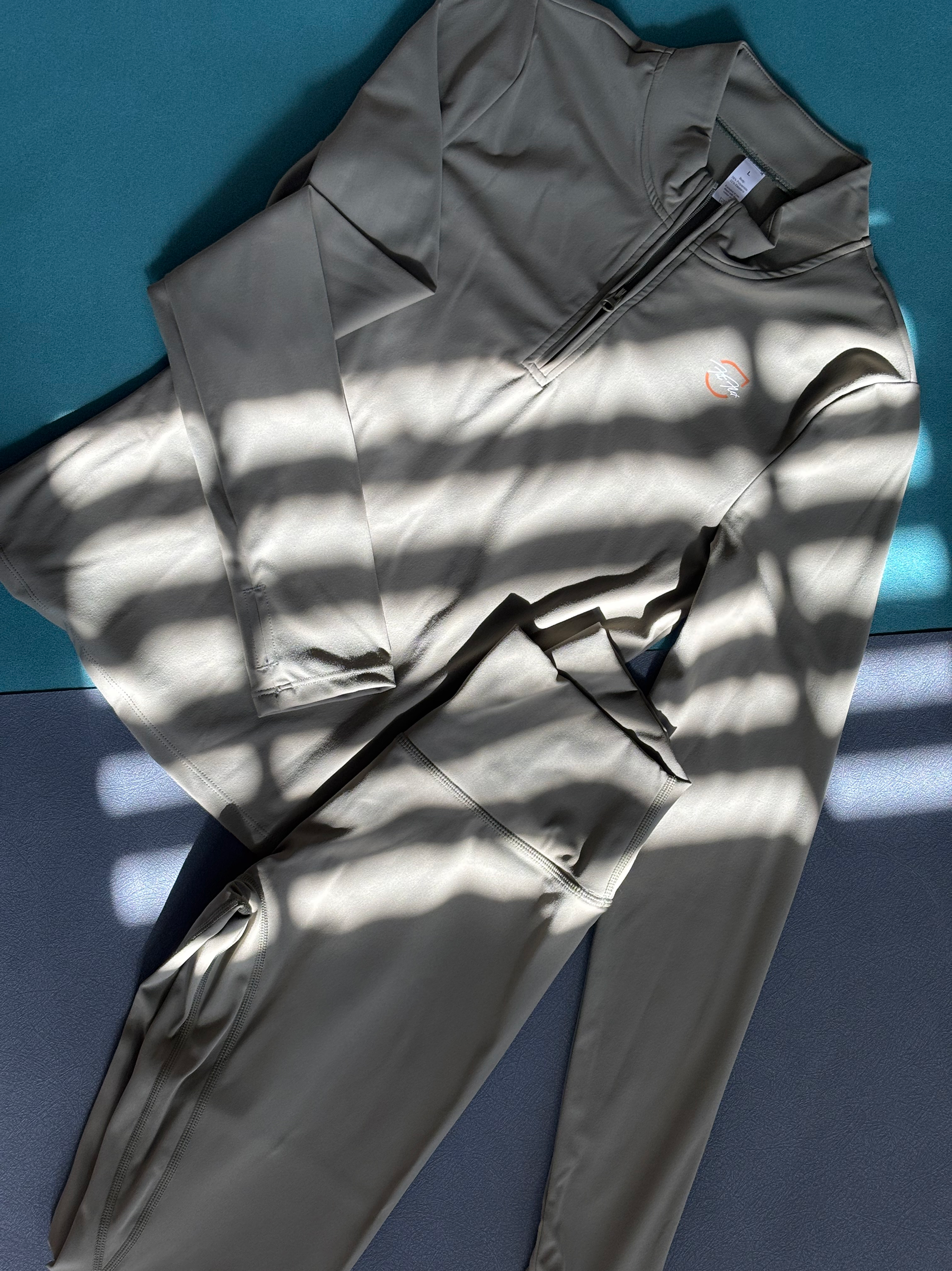 Zipper Flex Set image 6
