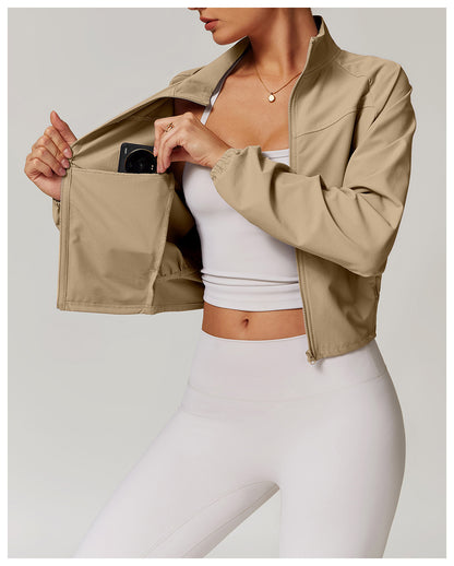 Quick Dry Sport Jacket image 8