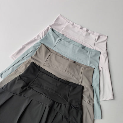 High Waisted Sport Skirt image 7