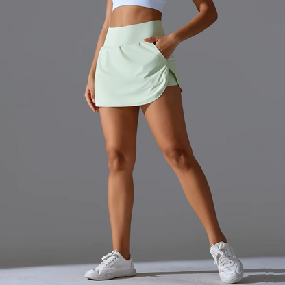  Pickleball Flex Skirt Short  image 9