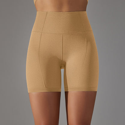 Dot jacquard Short image 3
