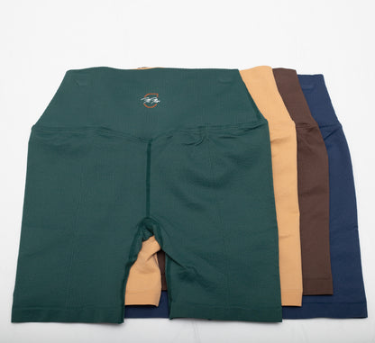Dot jacquard Short image 6