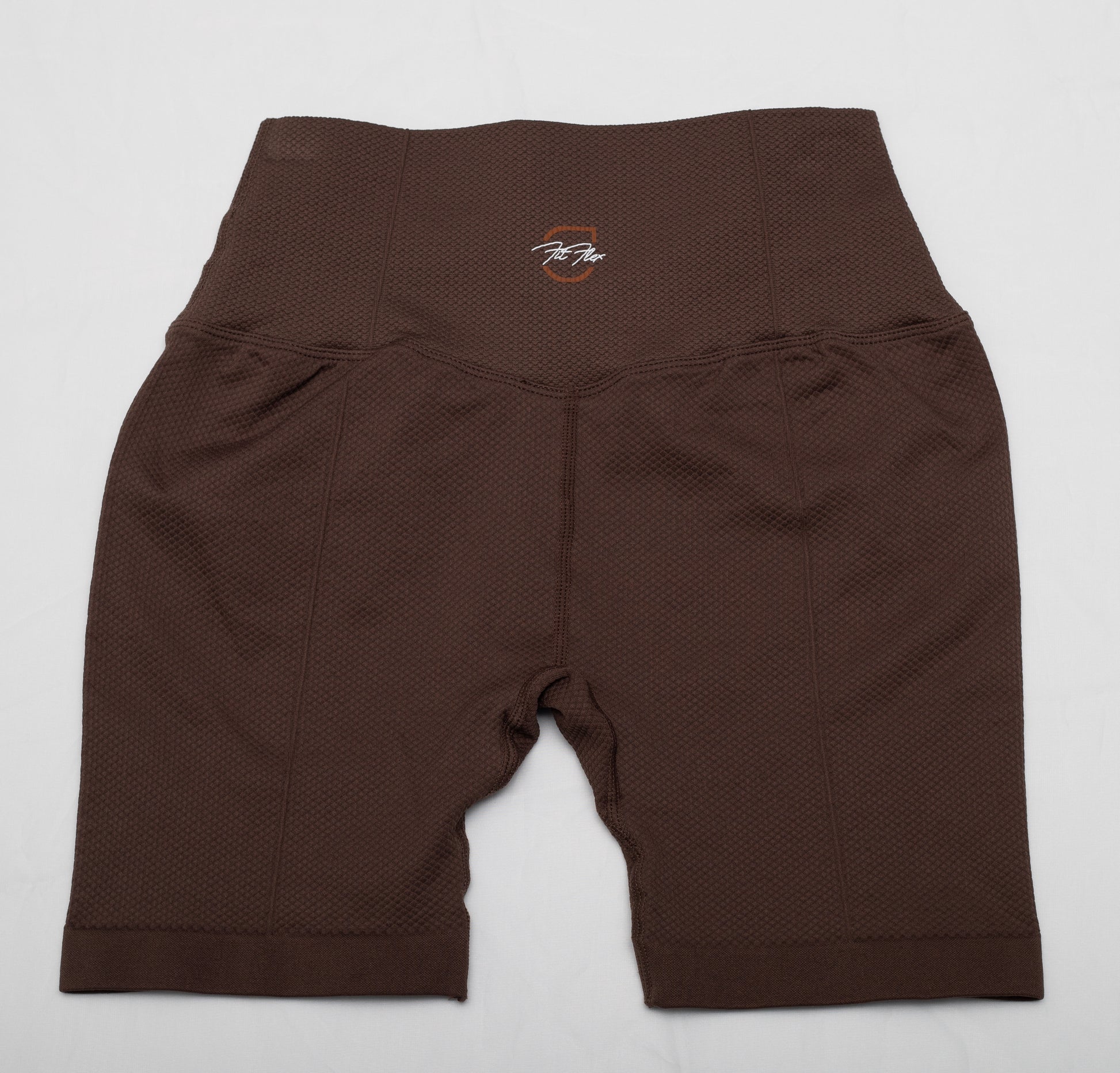 Dot jacquard Short image 8