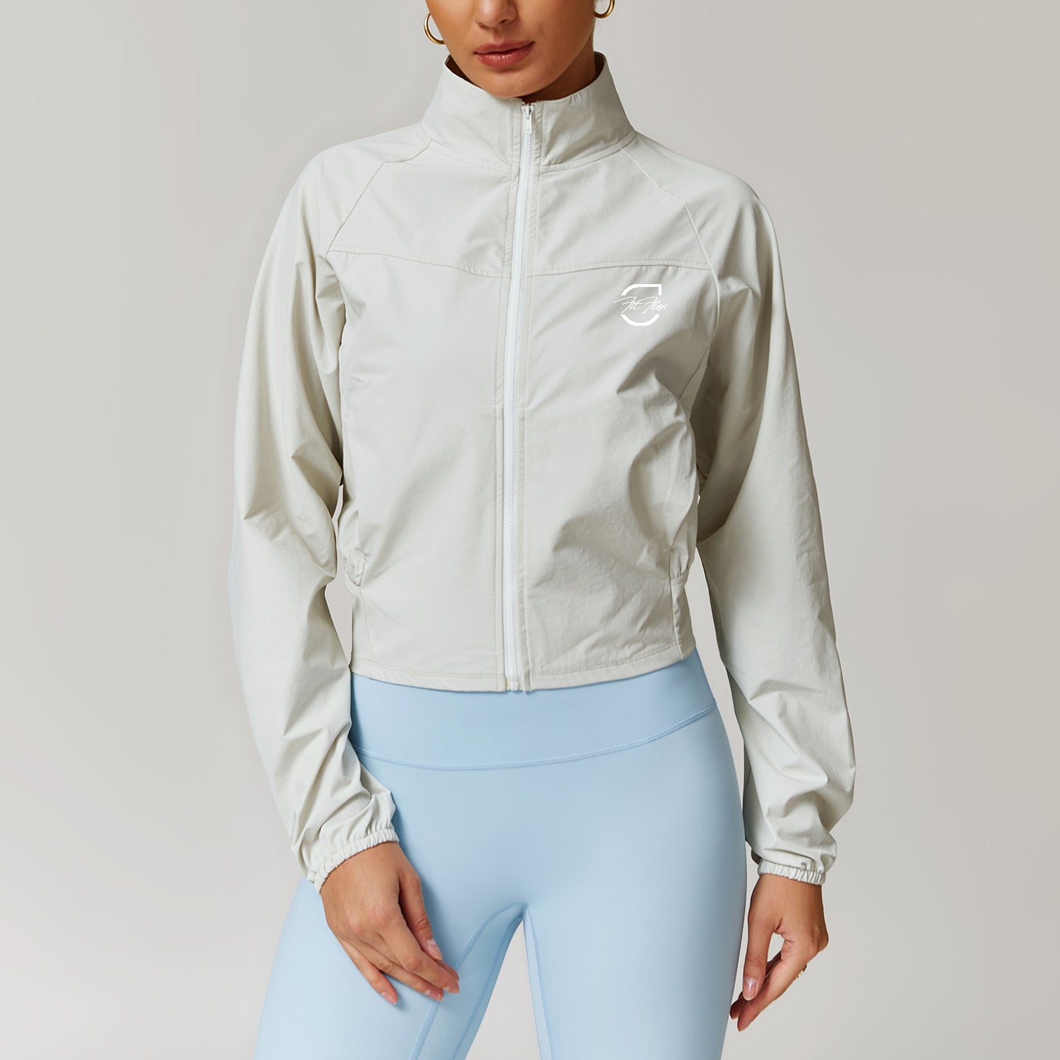 Quick Dry Sport Jacket image 5