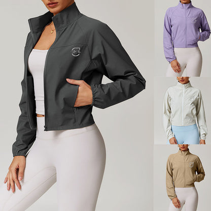 Quick Dry Sport Jacket image 0