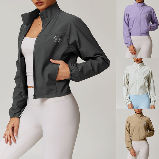 Quick Dry Sport Jacket image 0