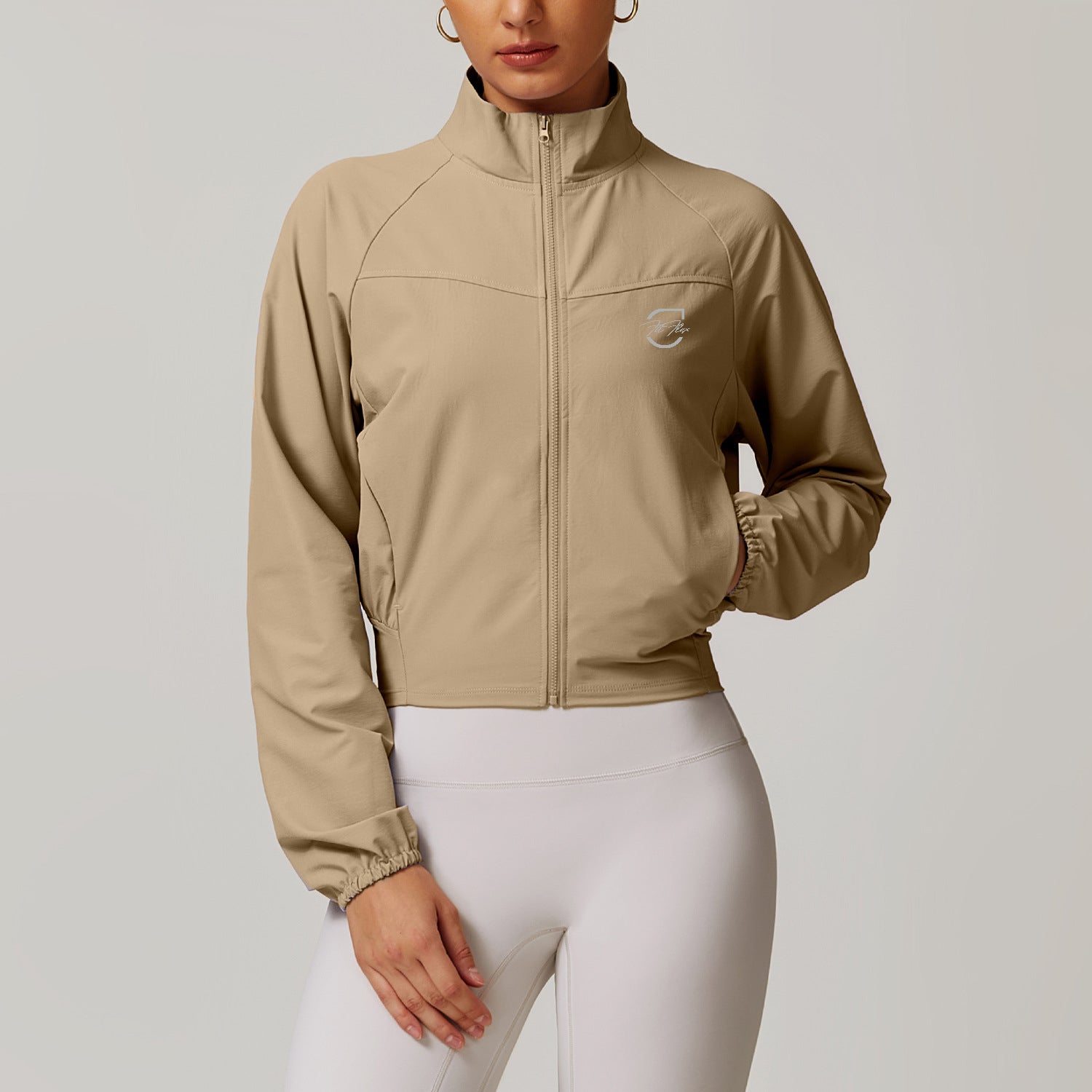 Quick Dry Sport Jacket image 2