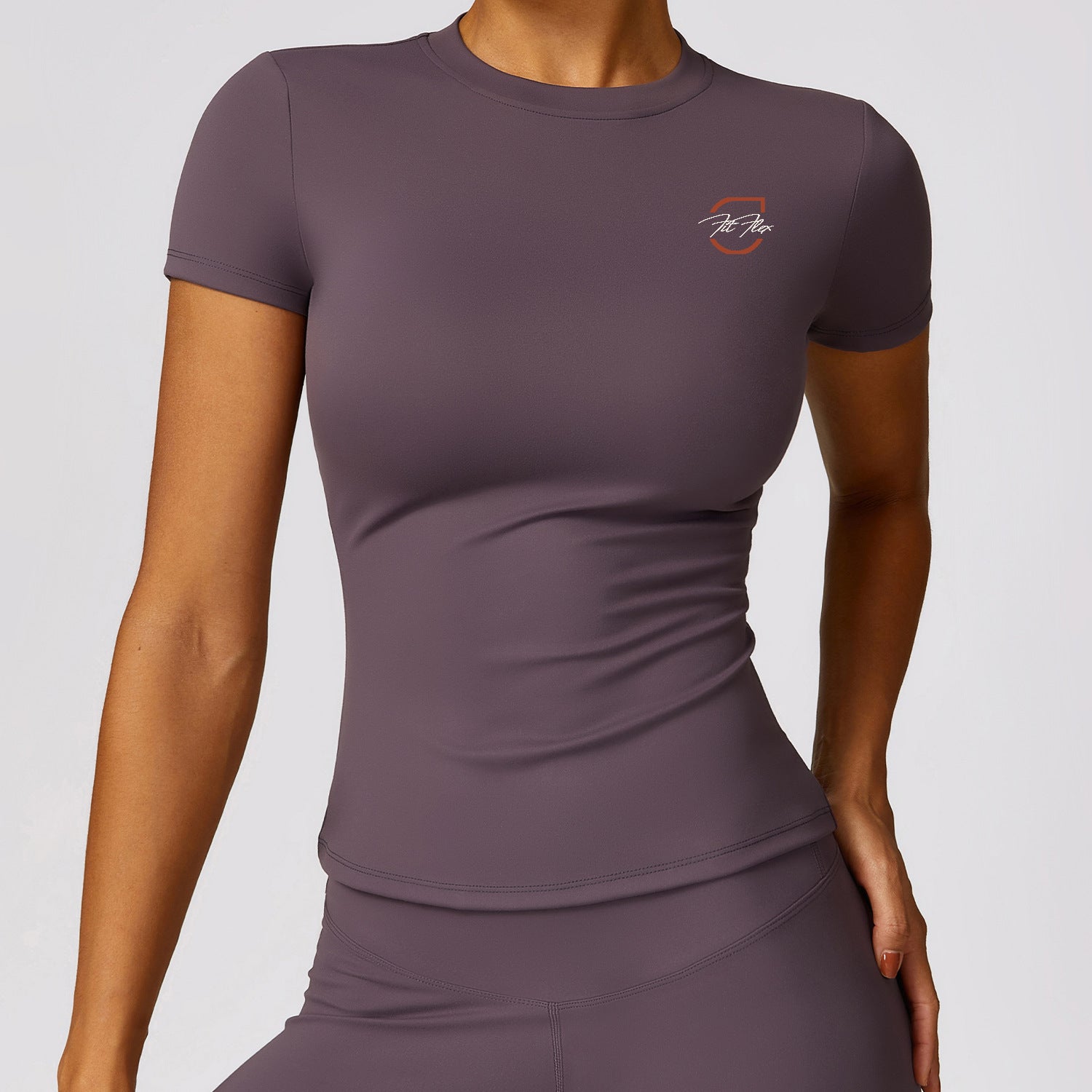 Tight Tops Women Activewear image 6