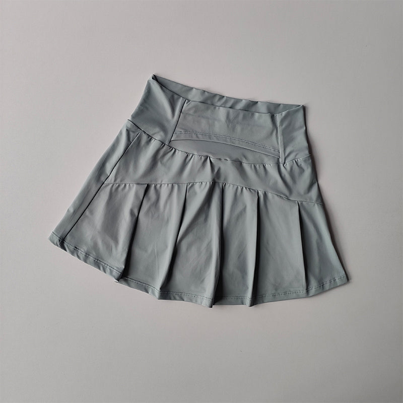 High Waisted Sport Skirt image 5
