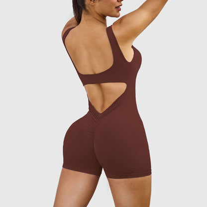 Backless Jumpsuit image 4