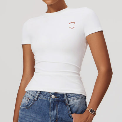 Tight Tops Women Activewear image 7