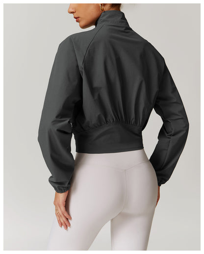 Quick Dry Sport Jacket image 7