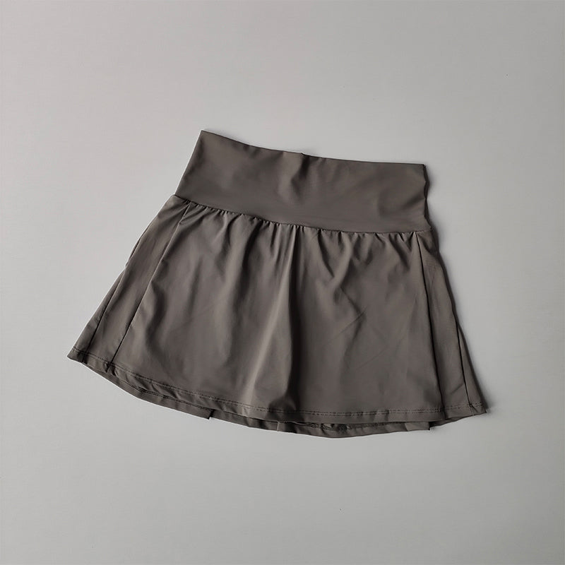 High Waisted Sport Skirt image 3