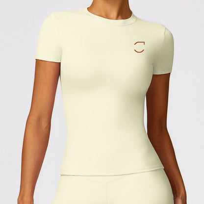 Tight Tops Women Activewear image 5