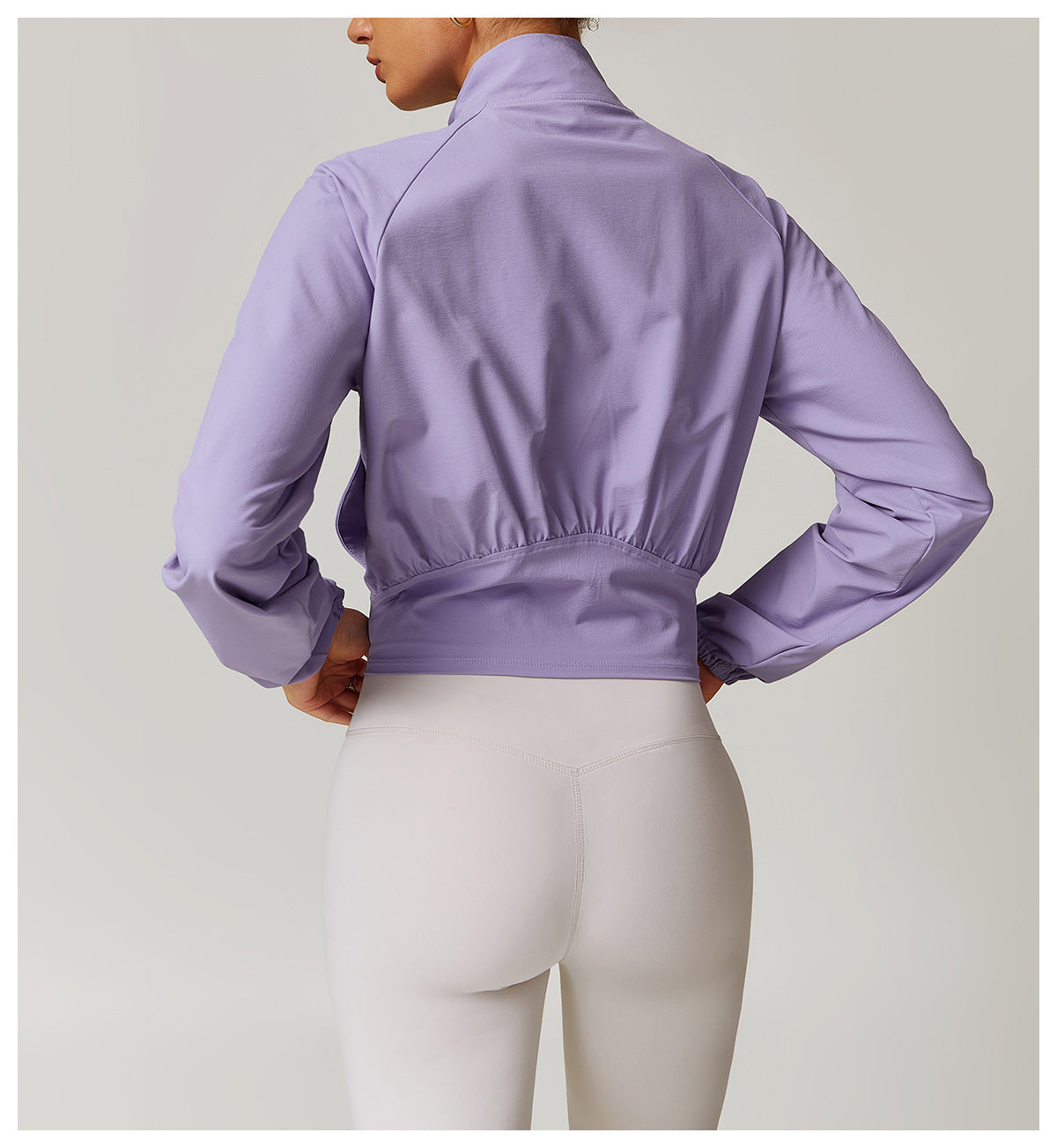 Quick Dry Sport Jacket image 4
